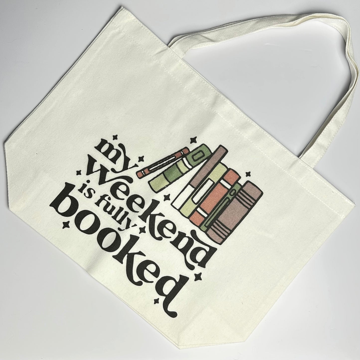 Bookish Tote Bags