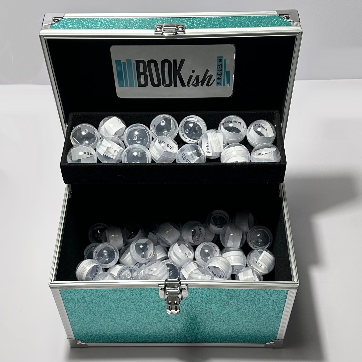 Mystery Bookish Bundle
