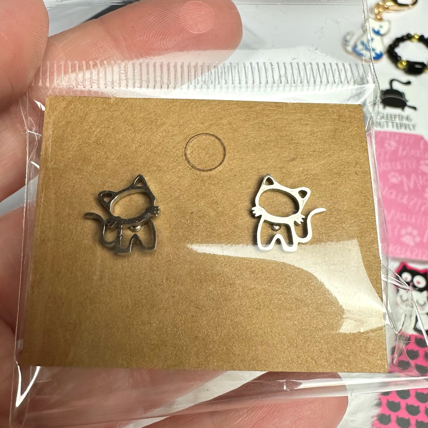 Cat Bundle
