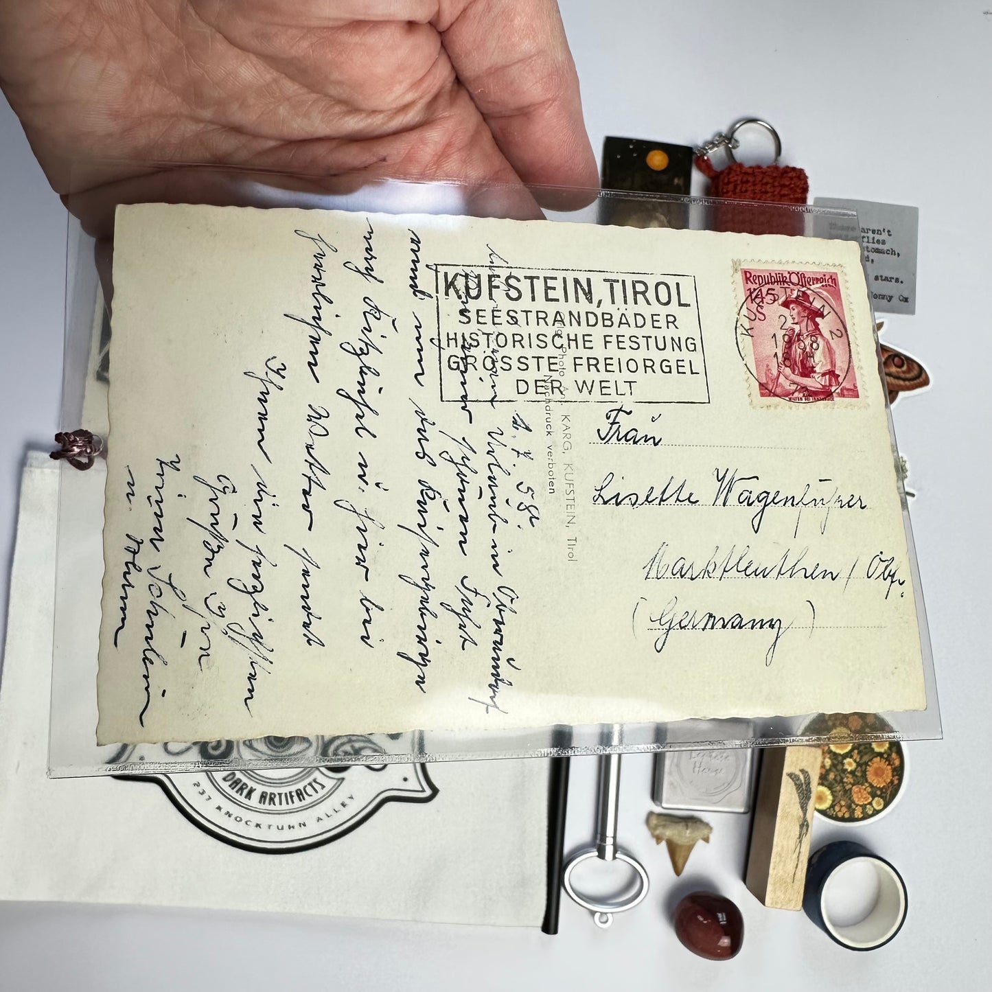 Curiosities Bundle