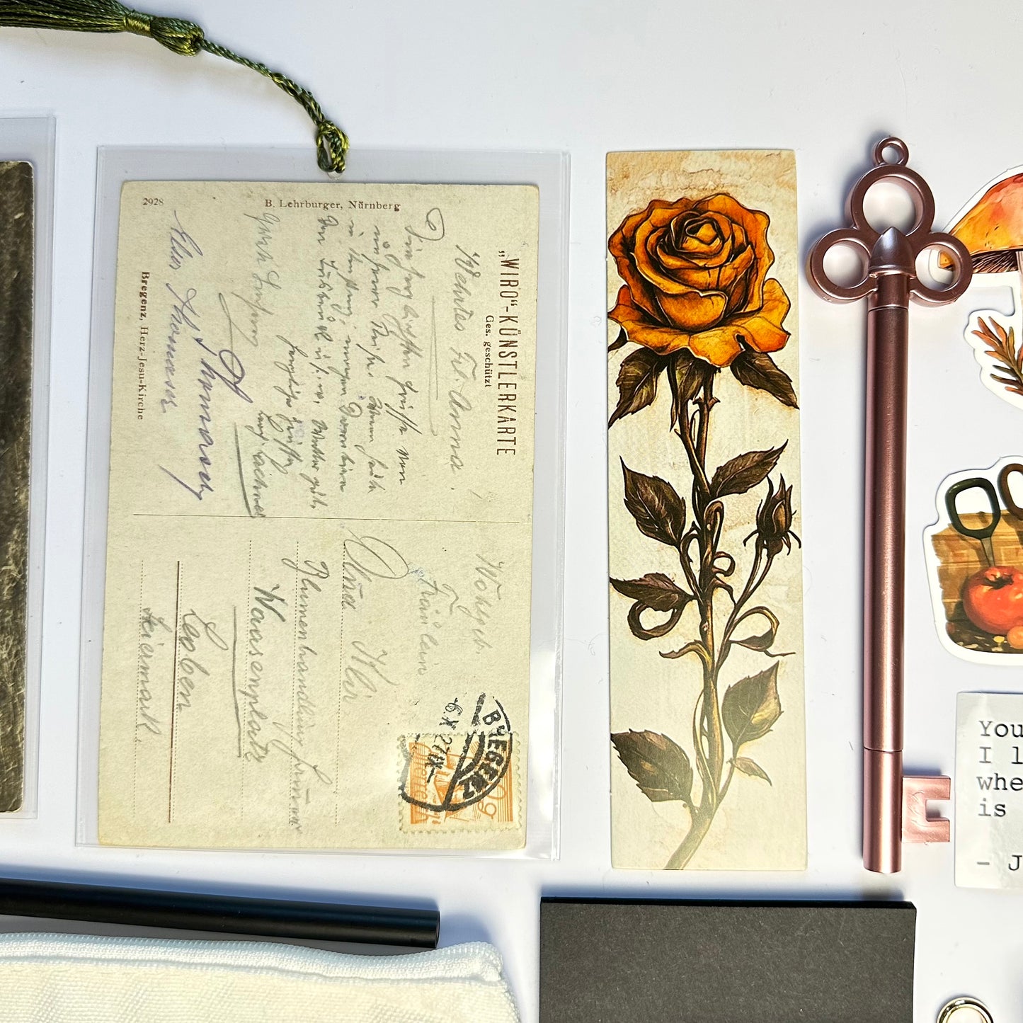 Curiosities Bundle