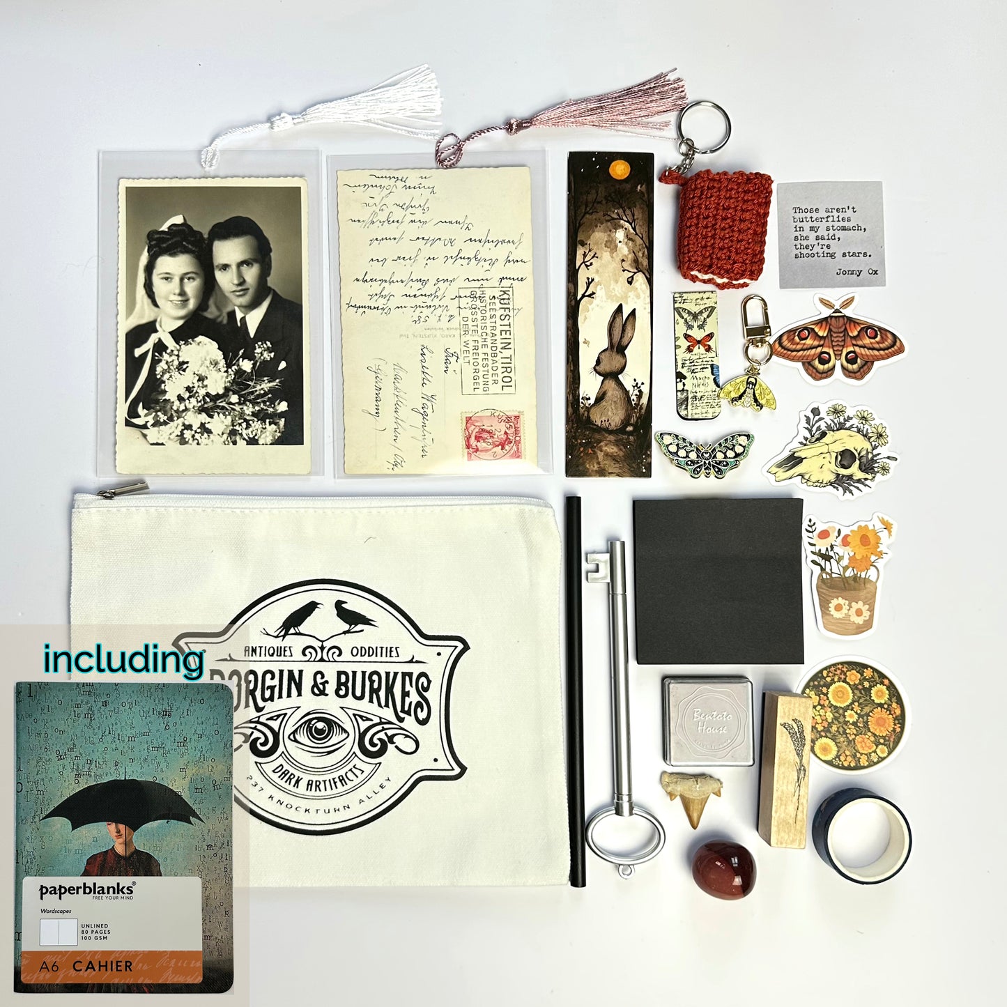 Curiosities Bundle