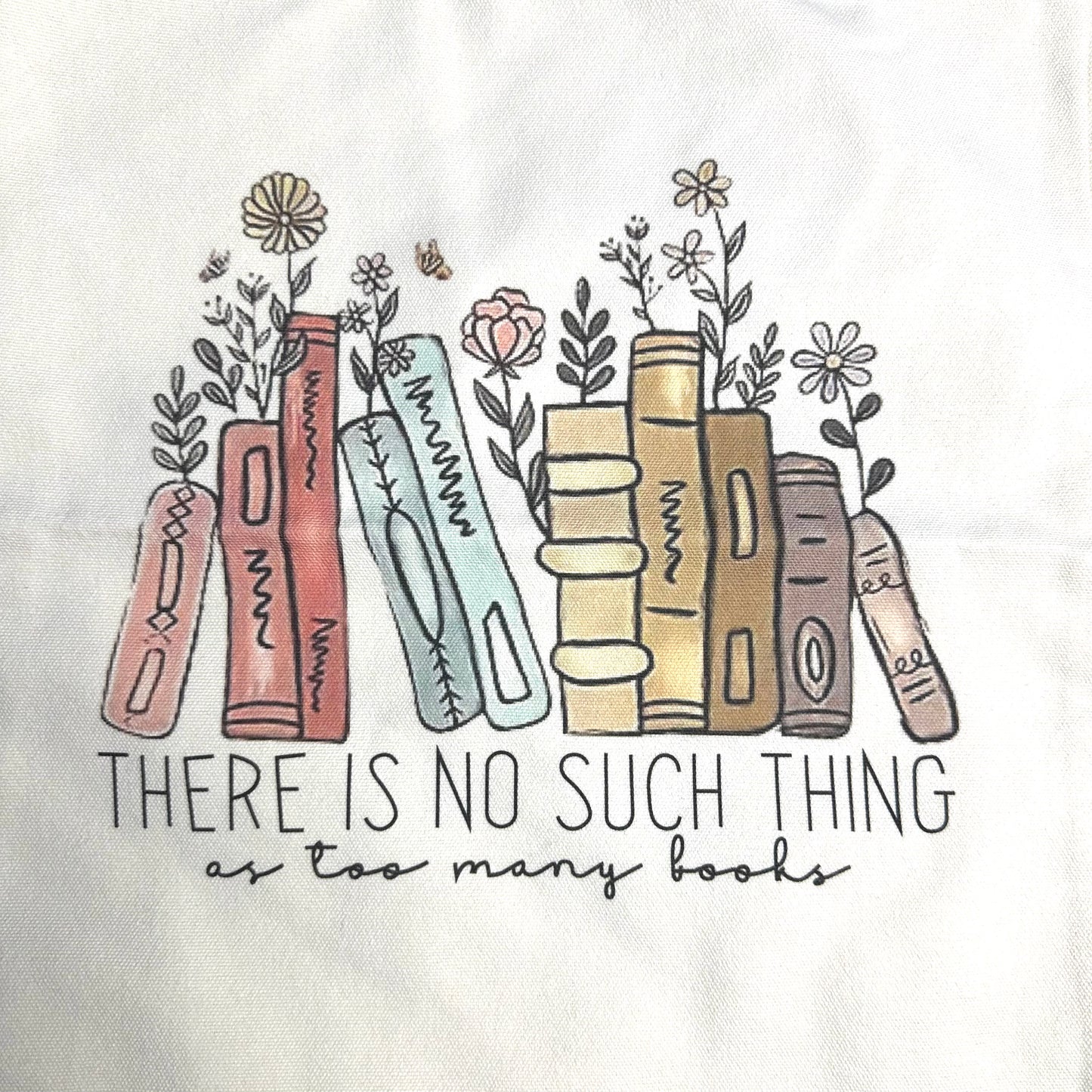 Bookish Tote Bags