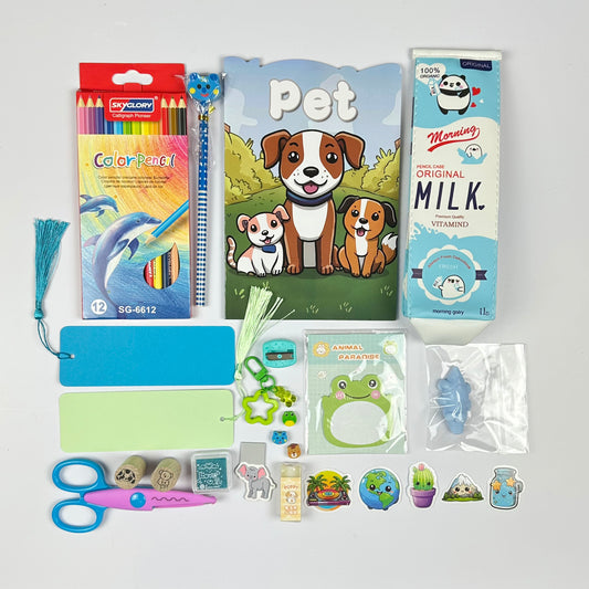 Kids Bundle