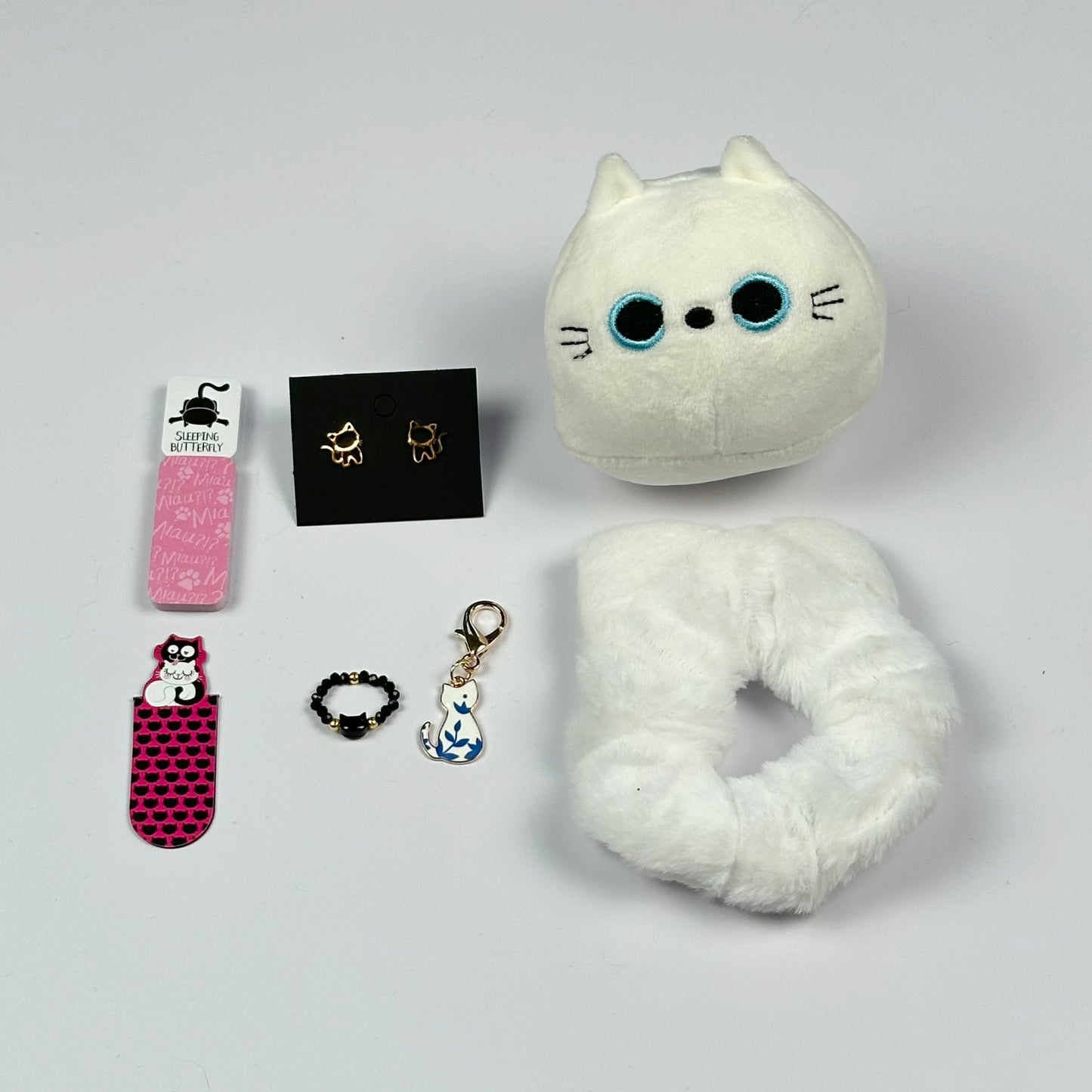 Cat Bundle