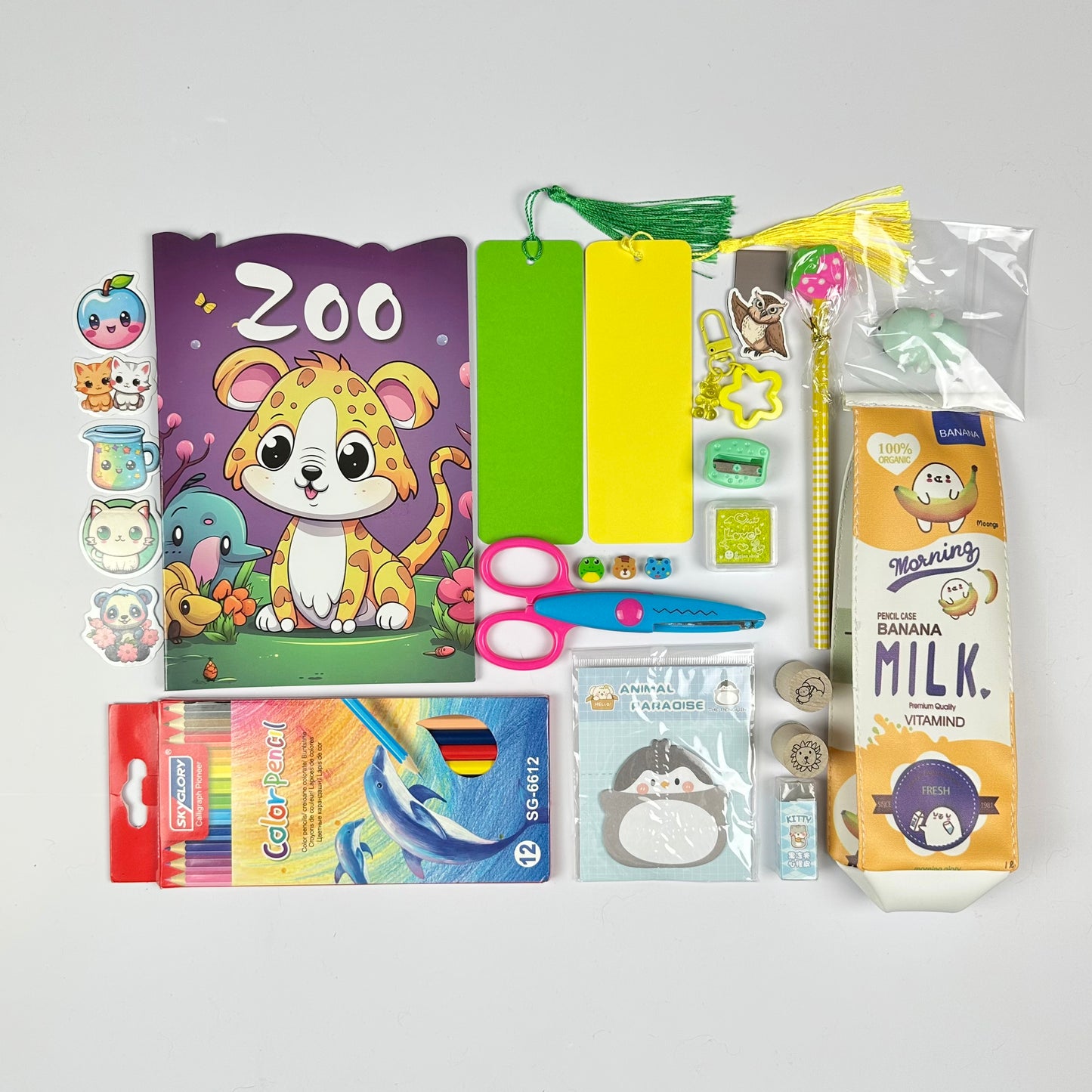 Kids Bundle