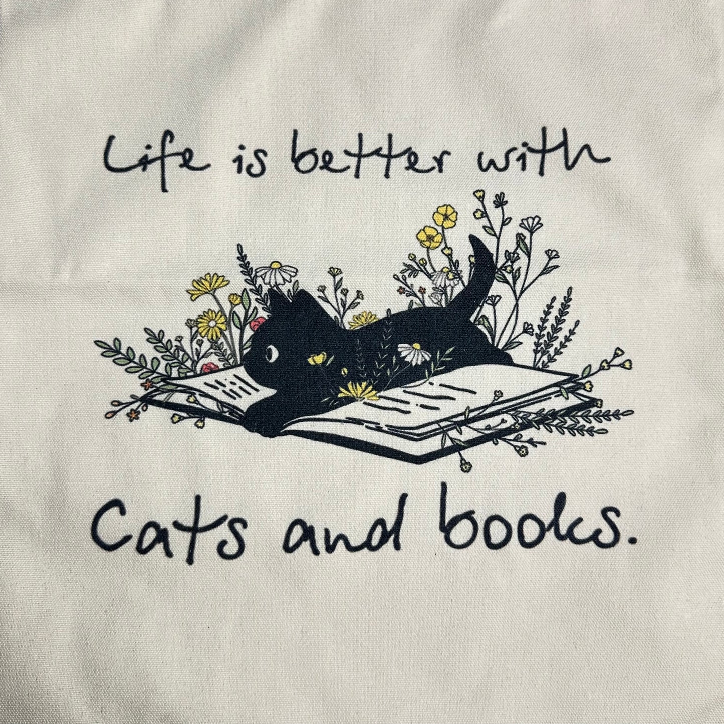 Bookish Tote Bags
