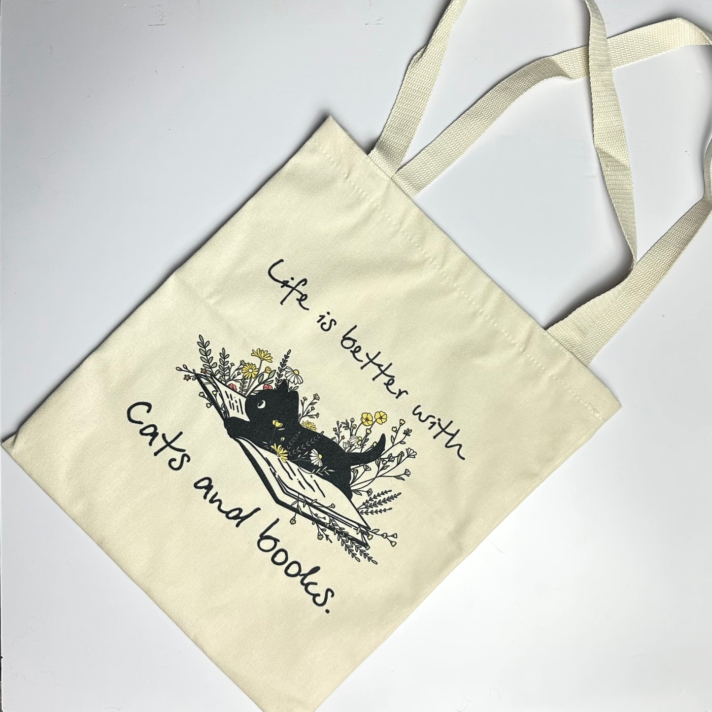 Bookish Tote Bags