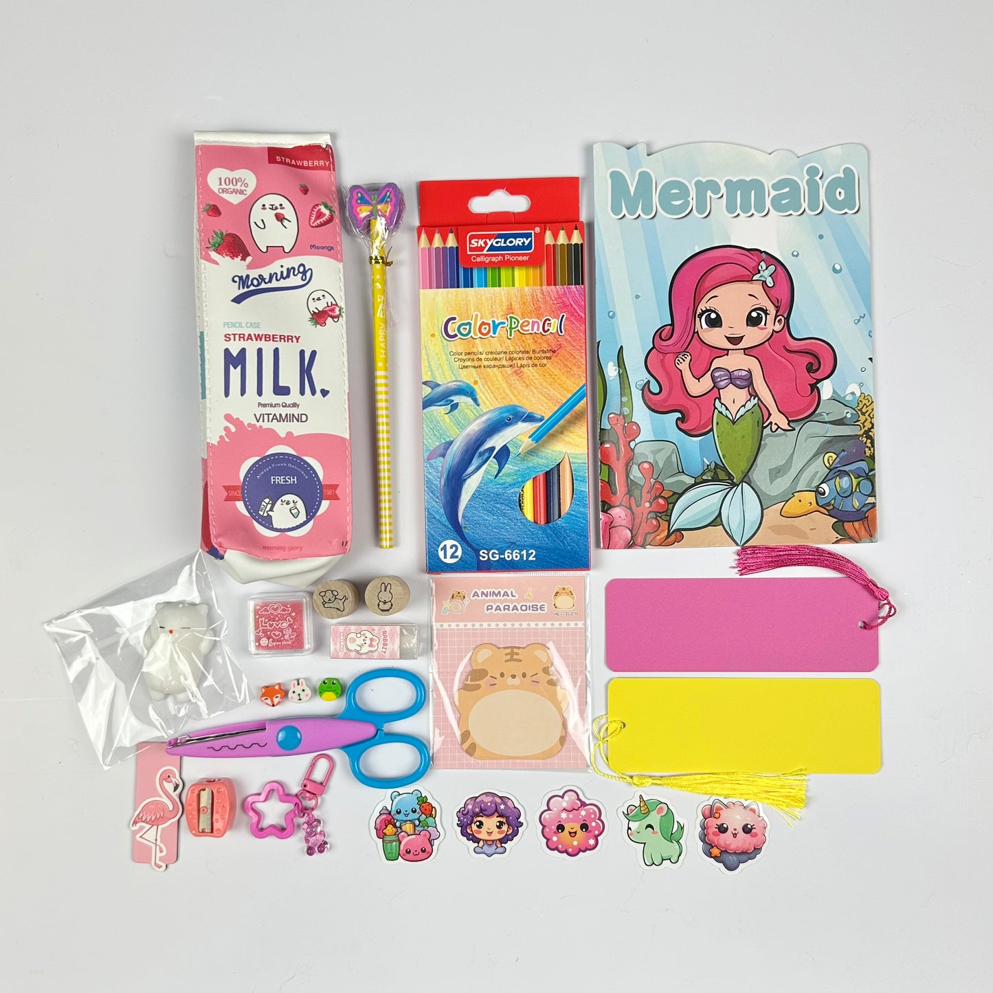 Kids Bundle