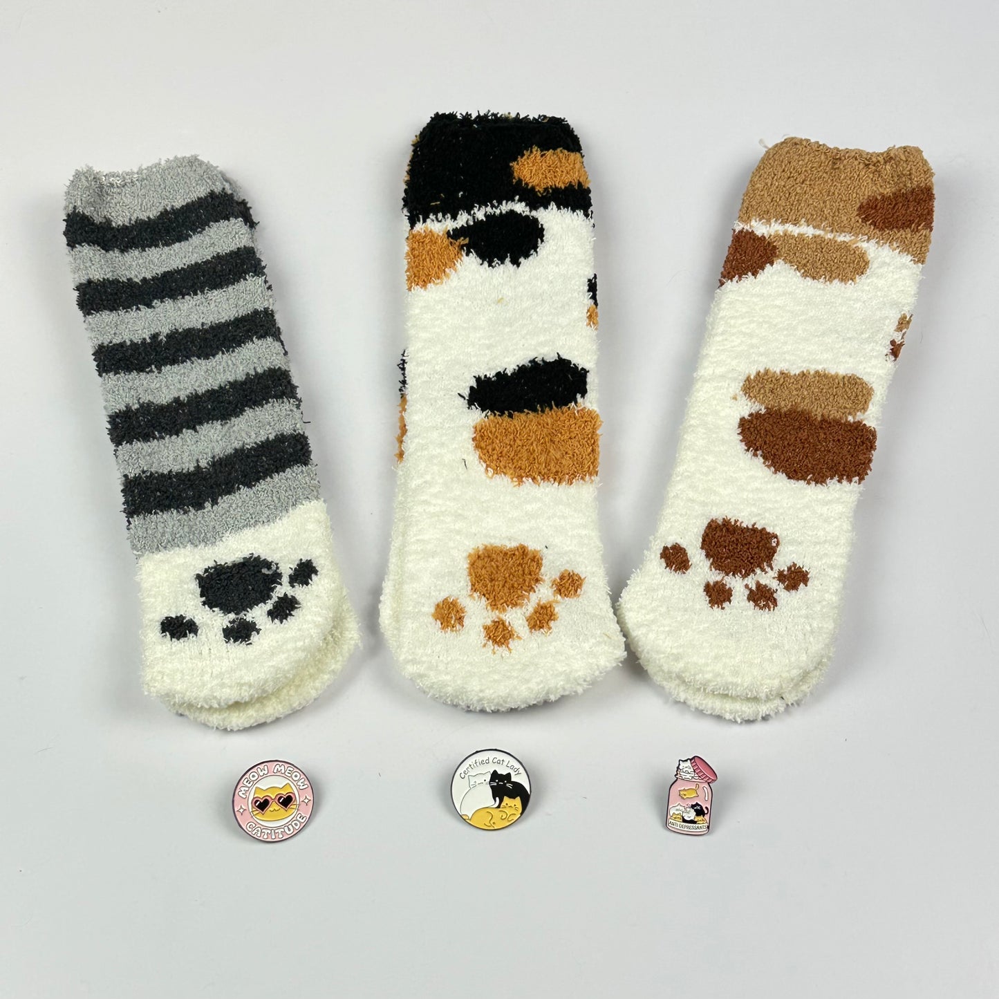 Cat Bundle
