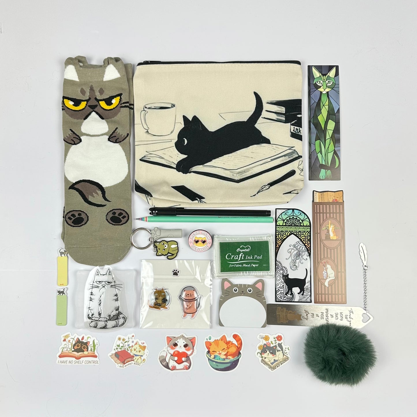 Cat Bundle