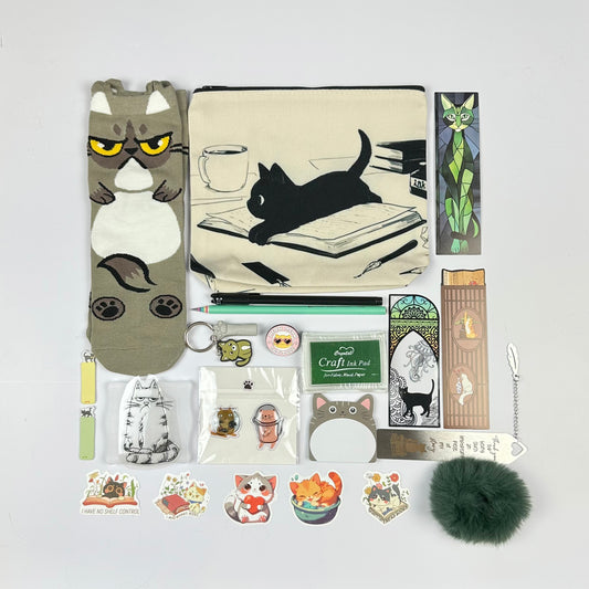 Cat Bundle