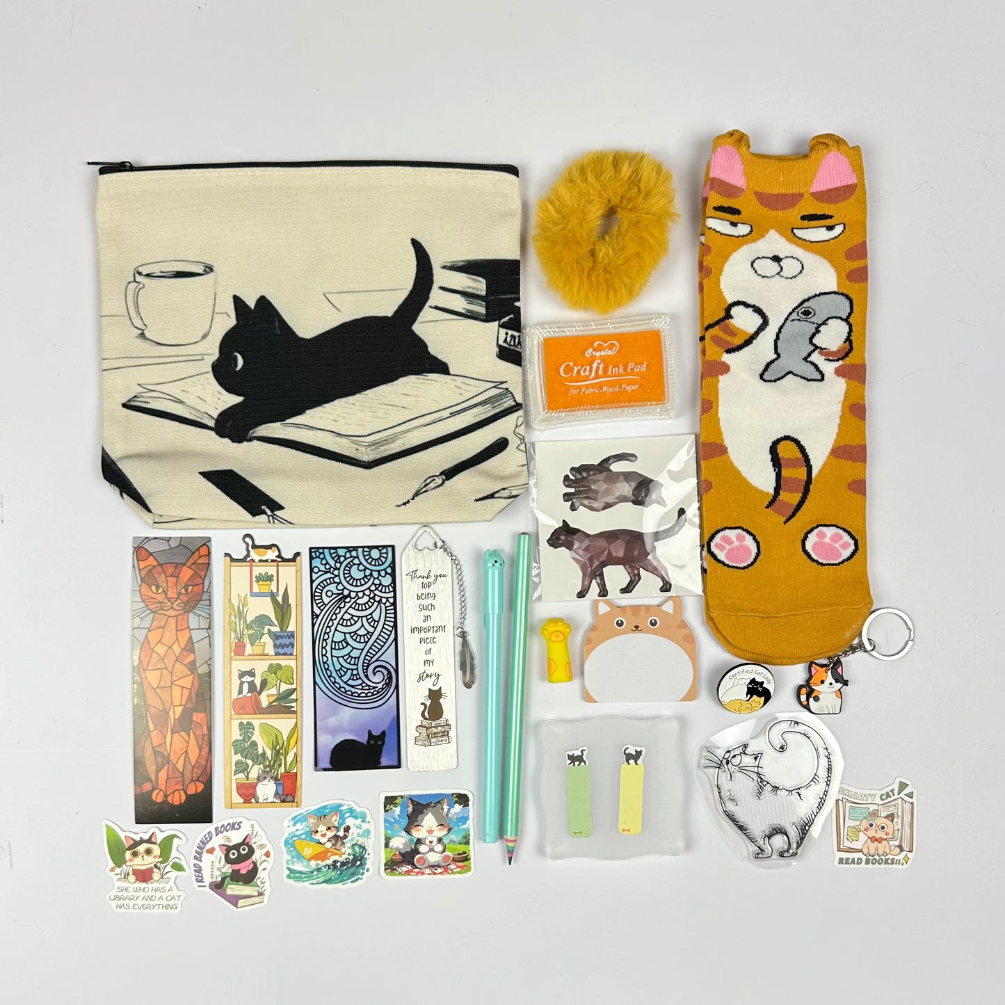 Cat Bundle