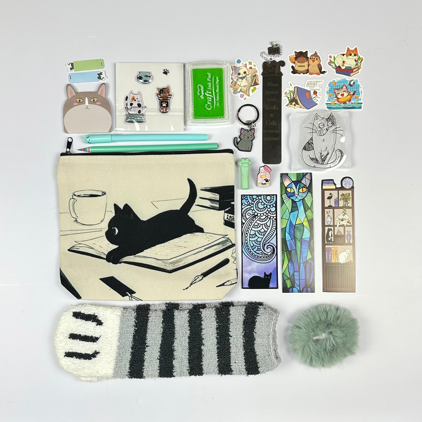 Cat Bundle